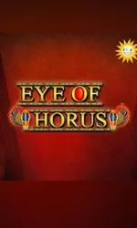 Eye of Horus