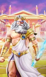 Gates of Olympus