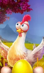 Chicken Drop