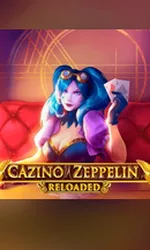 Cazino Zeppelin Reloaded