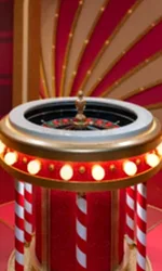 Red Door Roulette