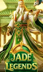 Jade Legends