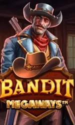 Bandit Megaways