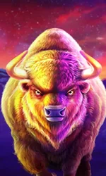 Buffalo King Megaways