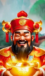 Chests of Cai Shen