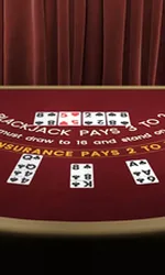 Blackjack X 14 - Ruby