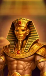Treasures of Osiris