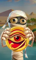 Mummy's Jewels 100