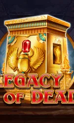 Legacy of Dead