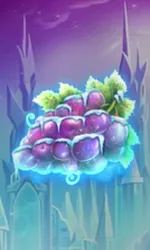 5 Frozen Fruits
