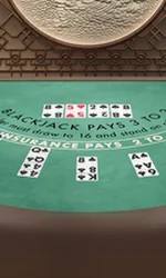 Korean BlackjackX 1