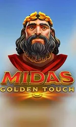 Midas Golden Touch