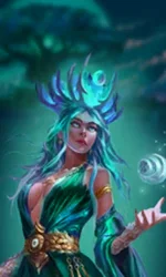 Golden Avalon Hold and Win